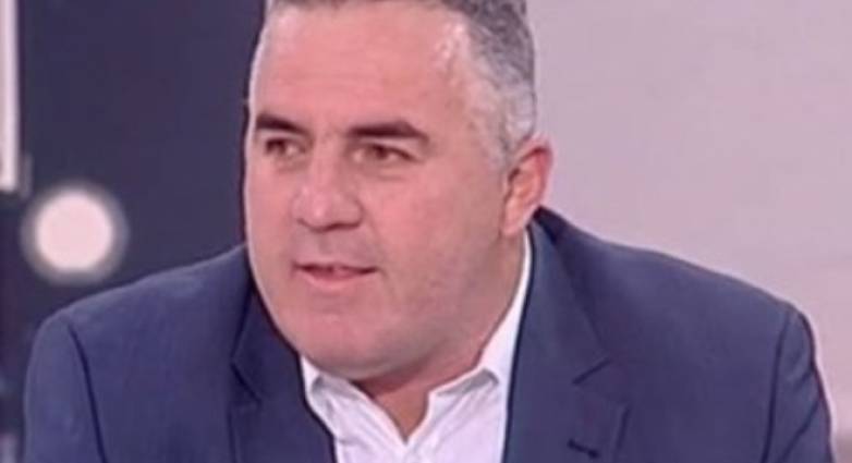 Στράτος Μαυροειδάκος: Απόταξη από την ΕΛΑΣ για τον πρώην ΓΓ του Σώματος Ειδικών Φρουρών