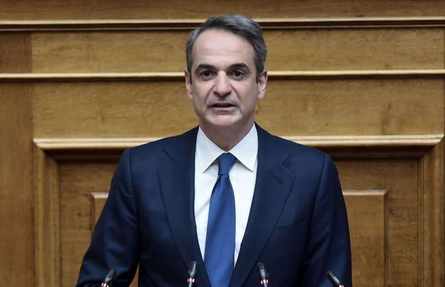 Τέμπη: Γκρεμίζεται το «αλάθητο» του Μητσοτάκη