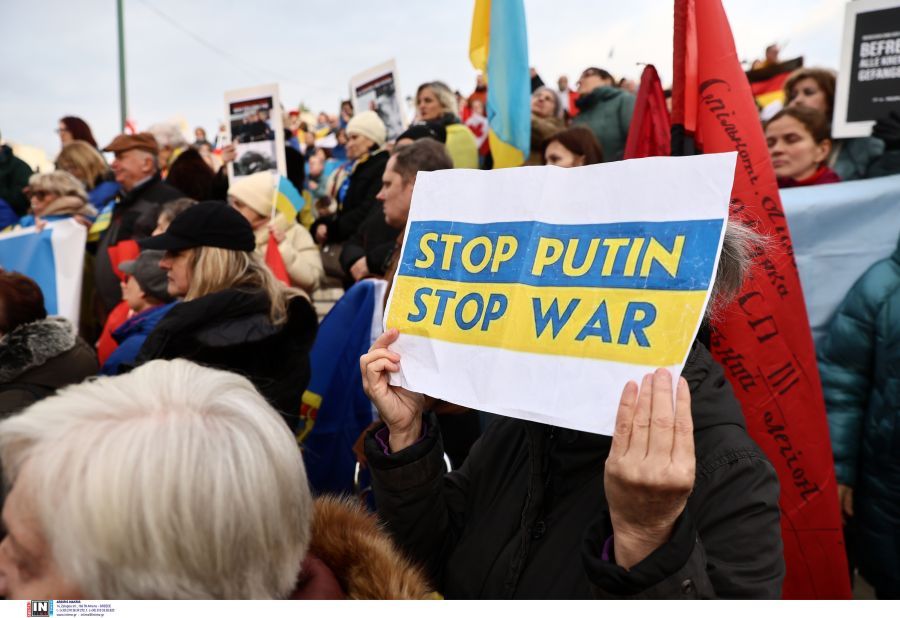 Ανάλυση BBC: Οι 5 λόγοι που ο Τραμπ δεν μπορεί να λήξει τον πόλεμο στην Ουκρανία