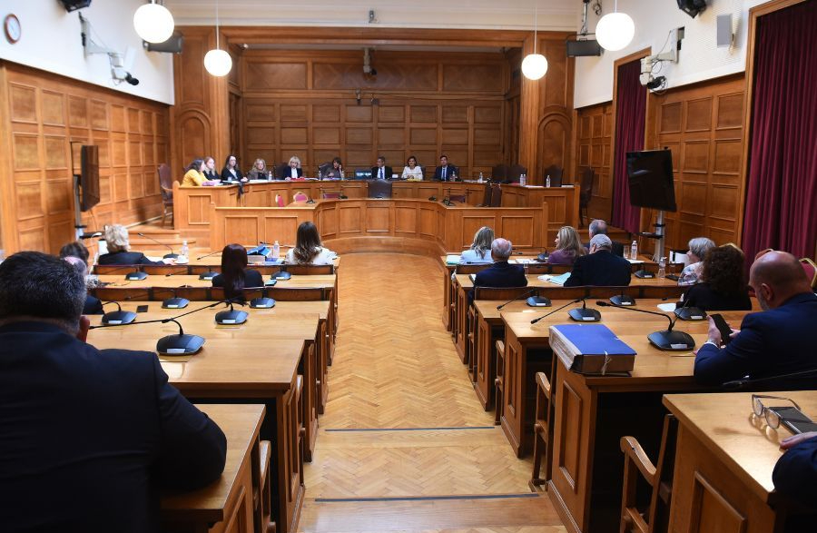 Πόρισμα ΝΔ στην Προανακριτική: Ζητούν άσκηση ποινικής δίωξης στον Τριαντόπουλο