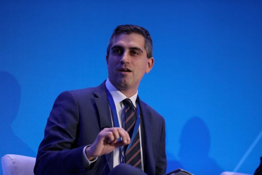 Χρίστος Δήμας