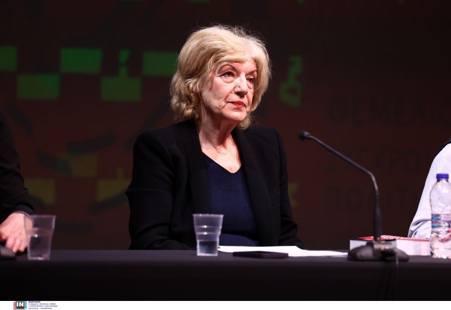 Αναγνωστοπούλου για σκάνδαλο στο ΕΑΠ: Διαρροή δεδομένων και αδιαφορία