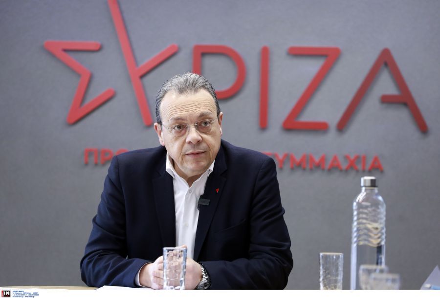 Φάμελλος: «Η Ευρώπη να μιλήσει για την κατοχή στην Κύπρο»