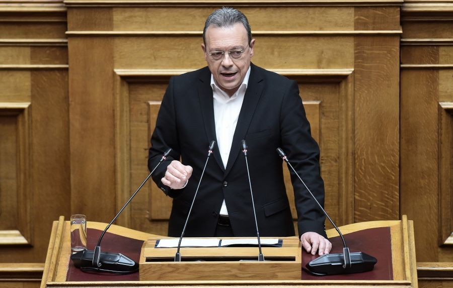 Φάμελλος – Τέμπη / Με σεβασμό στην αλήθεια και στο Σύνταγμα η πρόταση Προκαταρκτικής που θα καταθέσουμε