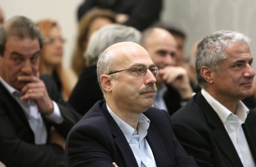 Μαργαρίτης για Κωνσταντοπούλου: «Η επίθεση στον Τσίπρα και τα “λαγούμια” καλλιεργούν την απόλυτη εχθροπάθεια και το μίσος»