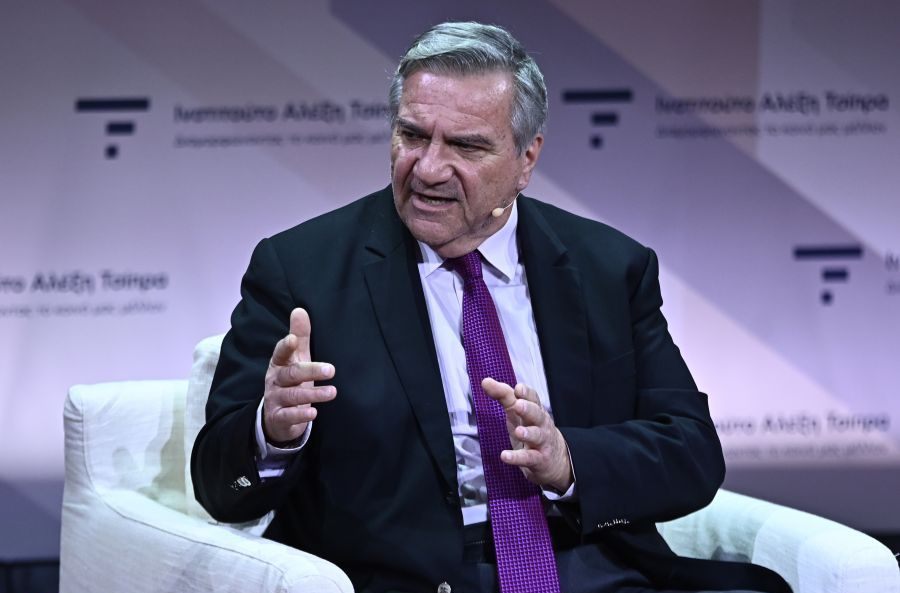 Κρίση στο ΠΑΣΟΚ: Κριτική Καστανίδη σε Ανδρουλάκη – «Θα ήταν καλό να υπάρχει μια συνάντηση με κοινές πράξεις των δημοκρατικών δυνάμεων»