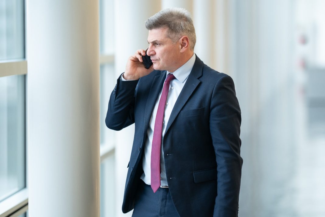 Φαραντούρης για Chevron: Καλοδεχούμενο ό,τι ενισχύει τις πάγιες εθνικές θέσεις