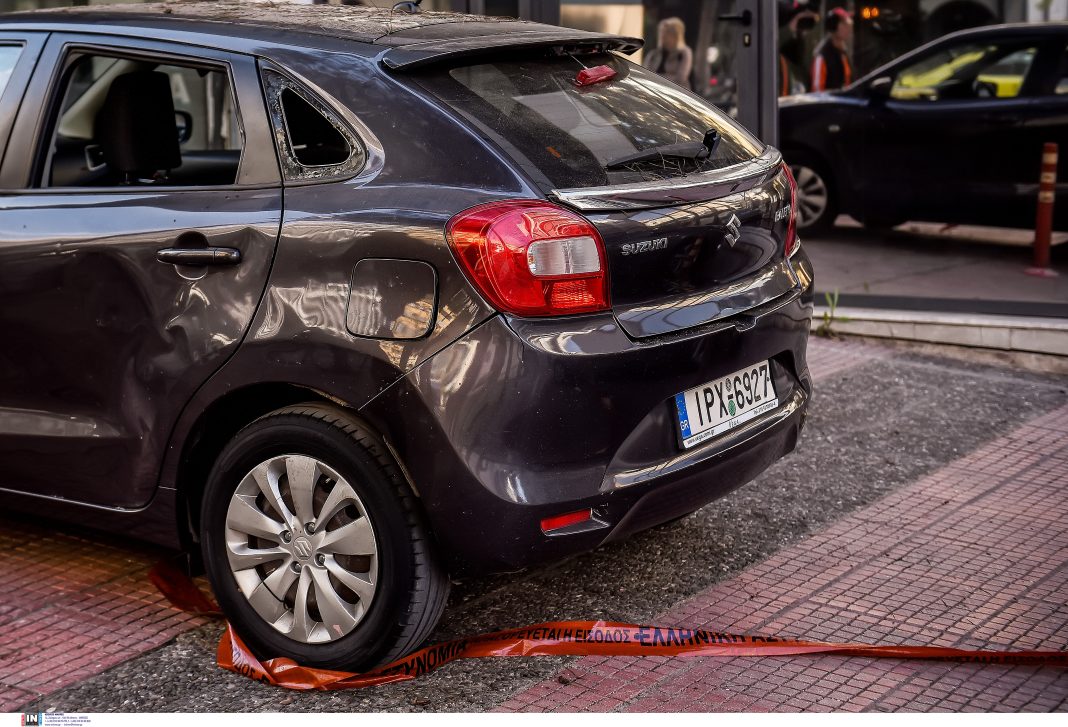 Hellenic Train: Η ΕΛ.ΑΣ. γνωρίζει τους δράστες του τρομοκρατικού χτυπήματος – Το προφίλ των τριών