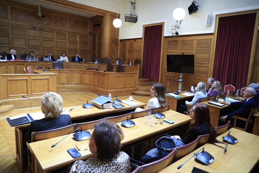 Προανακριτική για Τριαντόπουλο: Τα κόμματα καταθέτουν τα πορίσματά τους – Τα επόμενα στάδια της διαδικασίας