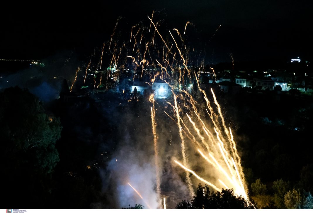 Καιρός: Με τι καιρό θα κάνουμε Ανάσταση – Σε ποιες περιοχές θα βρέχει το βράδυ