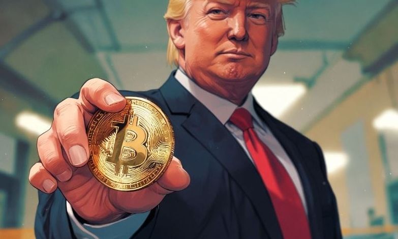 ΗΠΑ: Ξέφρενο ράλι για το κρυπτονόμισμα Τραμπ – «Δειπνήστε μαζί μου» υποσχέθηκε στους επενδυτές