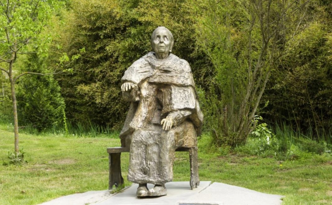 Η τρομακτική προφητεία της Μπάμπα Βάνγκα για το 2025 μόλις βγήκε αληθινή