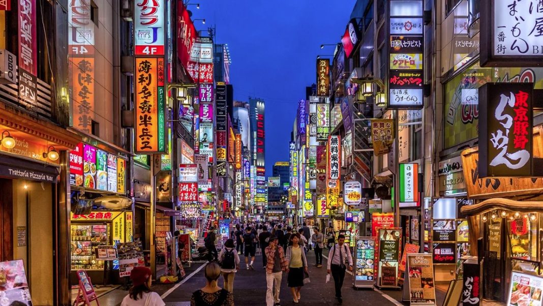 Ιαπωνία: «Εθνική κρίση» η δασμολογική επίθεση των ΗΠΑ, λέει ο πρωθυπουργός της χώρας Σιγκέρου Ισίμπα