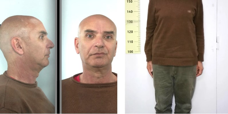 Σαλαμίνα: Στη φυλακή 58χρονος εργοθεραπευτής για ασελγείς πράξεις σε ανήλικα παιδιά