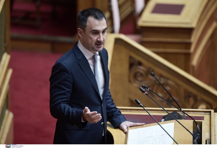 Νέα Αριστερά: Η Κεντρική Επιτροπή που θα κρίνει την Προοδευτική συνεργασία