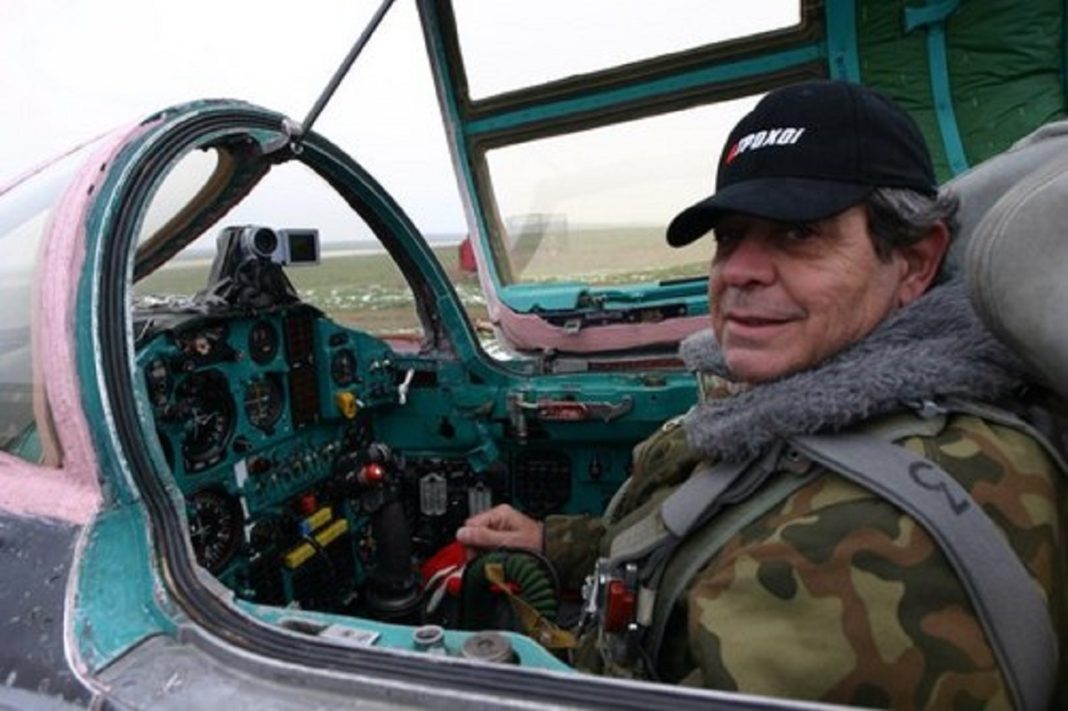 Πέθανε ο εκδότης Κώστας Καββαθάς – Ιδρυτής των Τεχνικών Εκδόσεων που εξέδιδαν περιοδικά όπως ΠΤΗΣΗ & ΔΙΑΣΤΗΜΑ, 4τροχοι, ΗΧΟΣ & HiFi και του ραδιοφωνικού σταθμού Εν Λευκώ