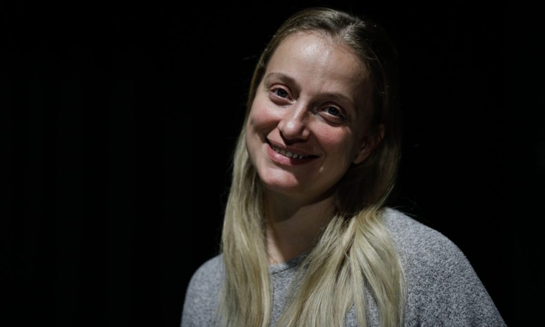 Λένα Δροσάκη