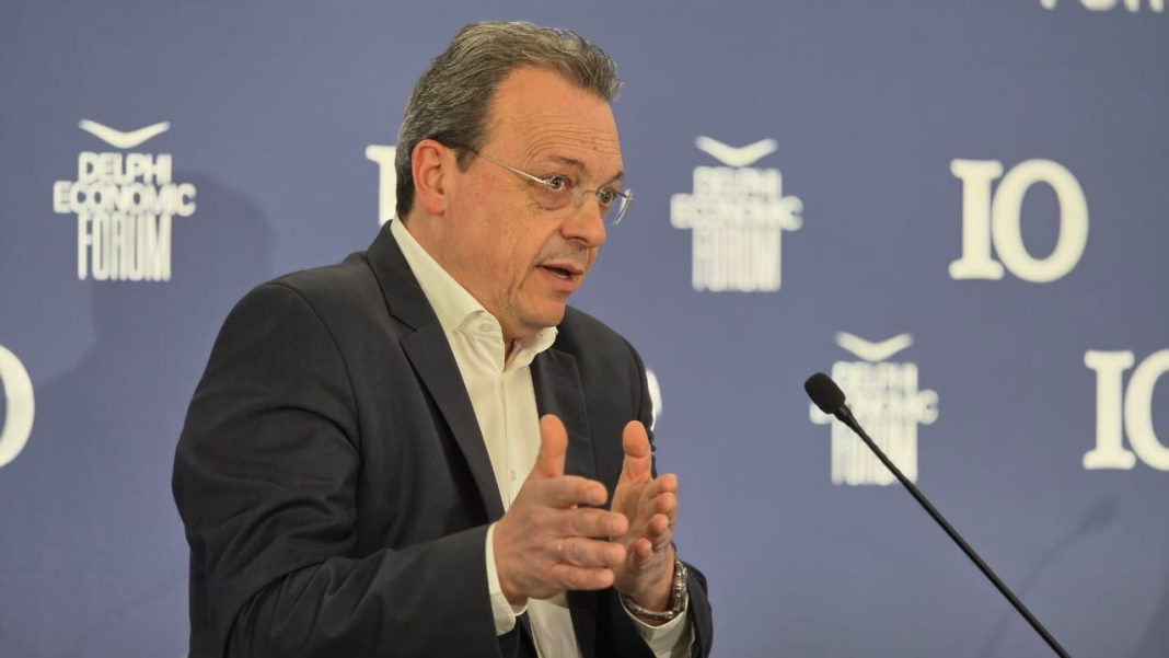 Φάμελλος για ΕΟΔΑΣΑΑΜ: «Ο Μητσοτάκης πρέπει να παραιτηθεί – Δημιουργεί ζημιά στη λειτουργία της δημοκρατίας»