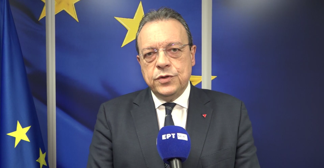 Φάμελλος για ΕΟΔΑΣΑΑΜ: «Η αμφισβήτηση ξεκινάει από την κυβέρνηση – Μειώνει την αξιοπιστία και την ισχύ του»