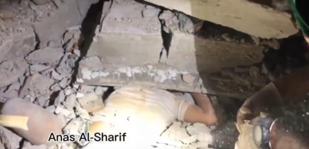 Γάζα / «Πού είναι η μαμά μου;»: Σπαρακτικές στιγμές από τη διάσωση ενός μικρού κοριτσιού (βίντεο)