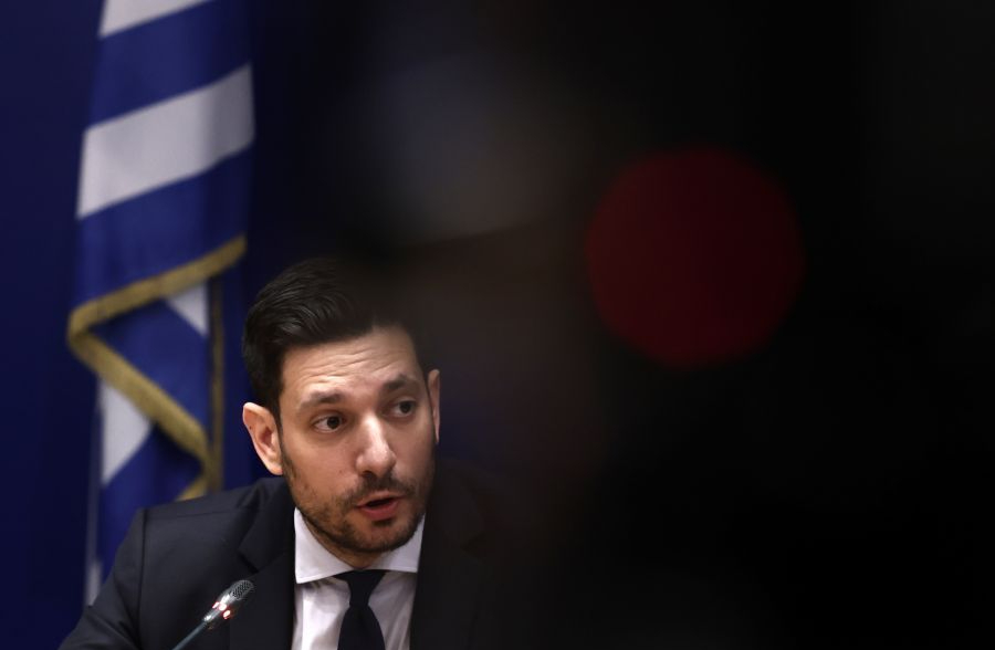 Ομολογία – αυτογκόλ Κυρανάκη για το σύστημα εντοπισμού στα τρένα – Δεν το έχει εγκρίνει ο Ευρωπαϊκός Οργανισμός Σιδηροδρόμων