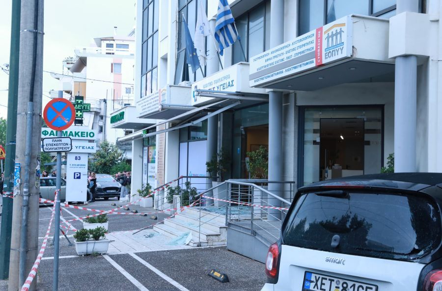 Χαλάνδρι: Μαφιόζικη εκτέλεση σε πολυσύχναστο δρόμο στο Χαλάνδρι – Θύμα ο Γιώργος Μοσχούρης που εμπλέκεται στη Greek Mafia