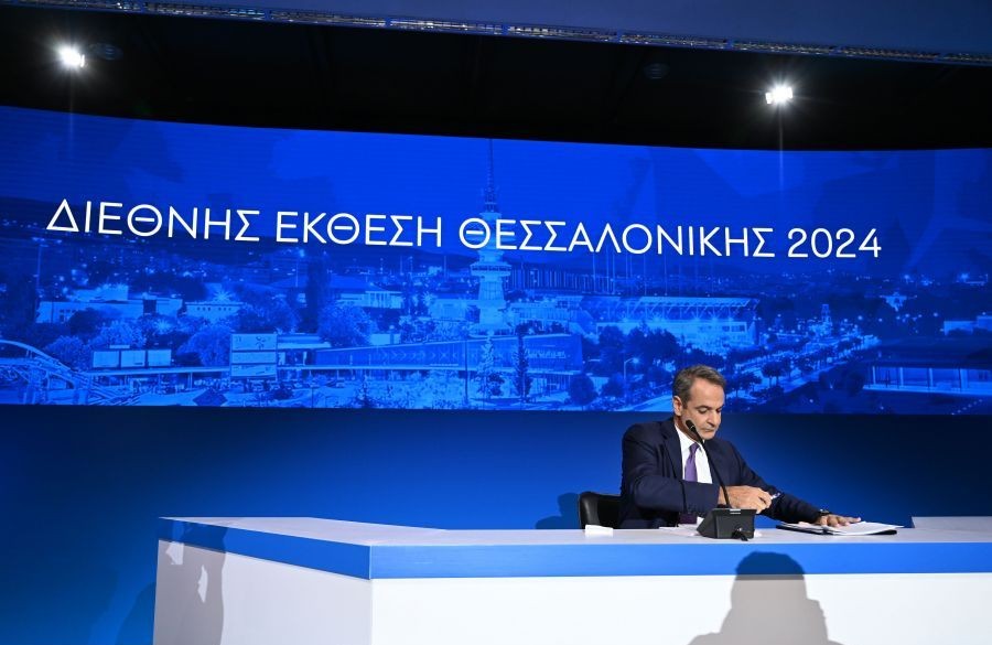 Κυβέρνηση: Τα «αγκάθια» και οι οικονομικοί σχεδιασμοί πριν τη ΔΕΘ