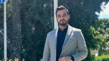 Νέα παραίτηση στο ΠΑΣΟΚ: Εκτός ο Γραμματέας Νομαρχιακής Νοτίων Δωδεκανήσων – «Το Κίνημα που υπηρέτησα δεν υπάρχει πια»