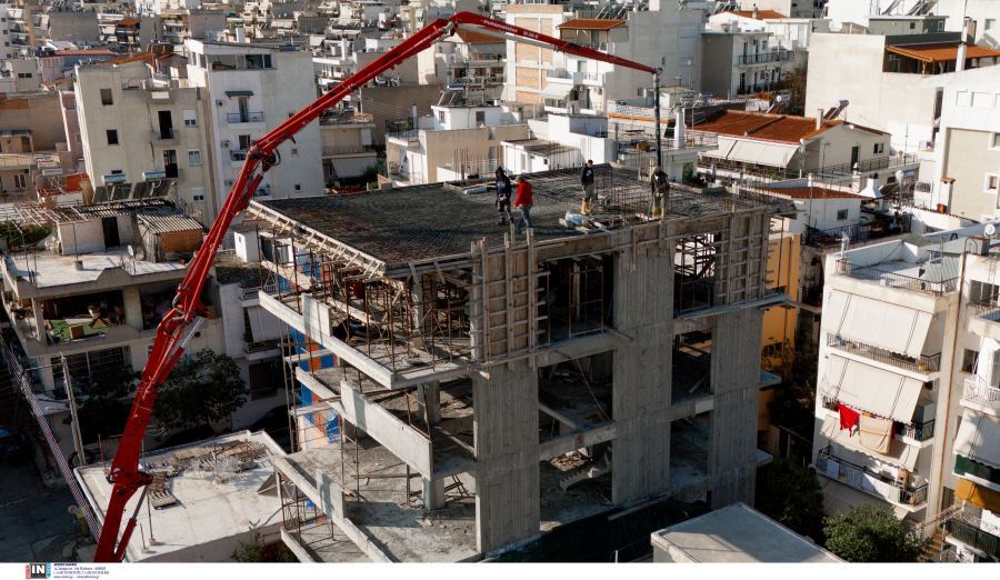 Εργατικά Ατυχήματα: Στοιχεία που σοκάρουν και προτάσεις για πρόληψη