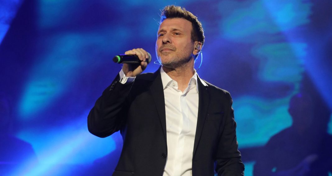 Γιάννης Πλούταρχος: Σήμερα εκδικάζεται η υπόθεση παρενόχλησής του από θαυμάστρια