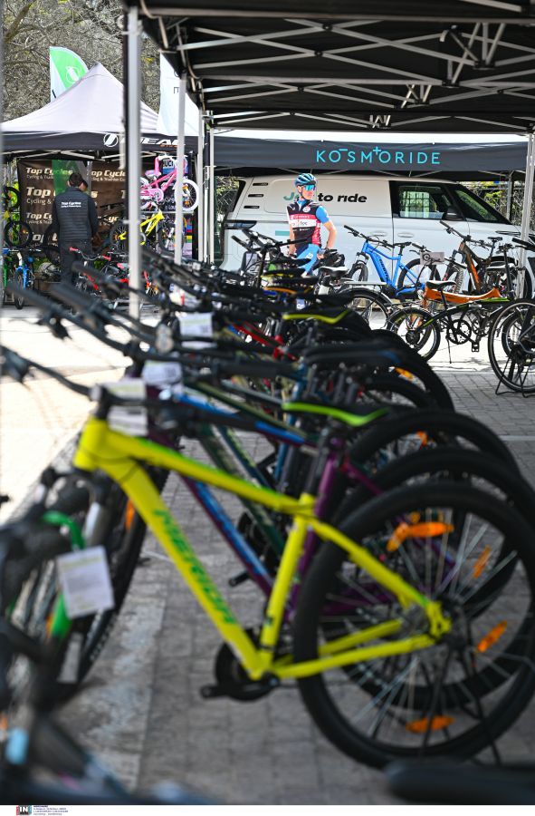 ΣΥΡΙΖΑ για Παγκόσμια Ημέρα Αθλητισμού: «Η πολιτεία να μην θυμάται τον αθλητισμό μόνο όταν υπάρχουν διακρίσεις και μετάλλια»