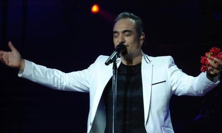 Νότης Σφακιανάκης: Επιστρέφει τον Σεπτέμβριο στις πίστες της Αθήνας