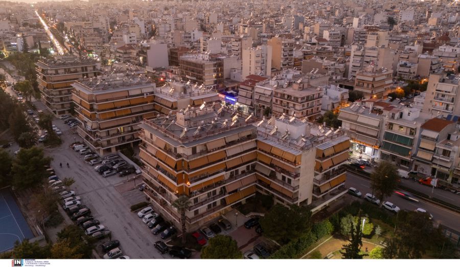 Η Στεγαστική Πραγματικότητα: Υψηλά ενοίκια και αβεβαιότητα στην αγορά ακινήτων-Γιατί οι Έλληνες δεν μπορούν να αγοράσουν σπίτι