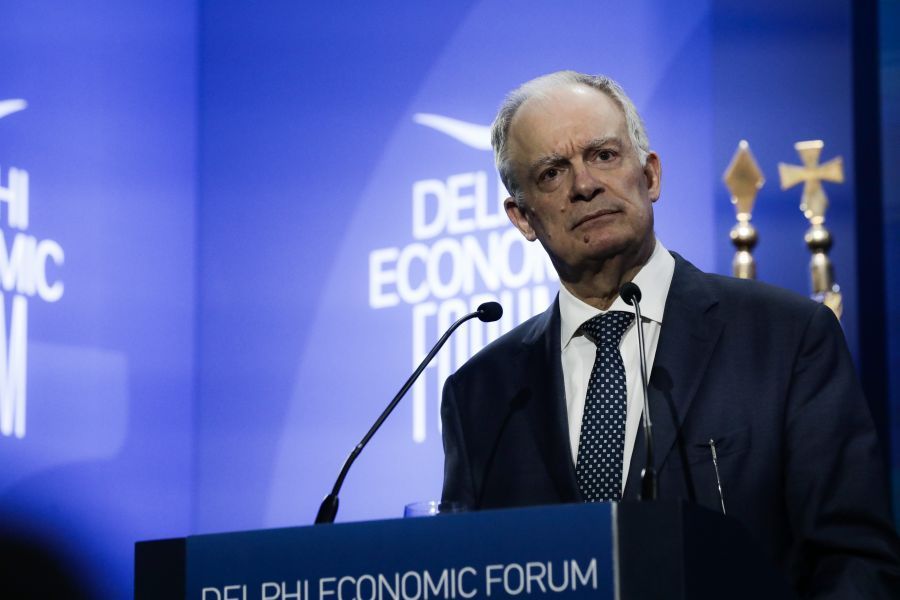 Τασούλας: «Καλούμαστε να σταθούμε στο ύψος των περιστάσεων ως άνθρωποι της εποχής μας – Δεν πρέπει να απομονωθούμε»