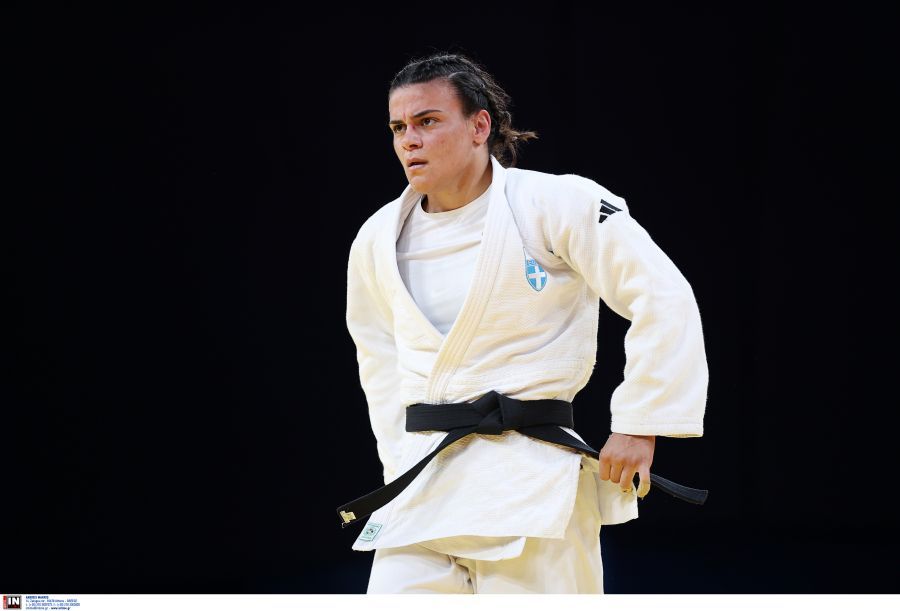 Συγχαρητήριο μήνυμα ΣΥΡΙΖΑ για την κατάκτηση του ασημένιου από την Ελισάβετ Τελτσίδου: «Το μέλλον σου ανήκει»