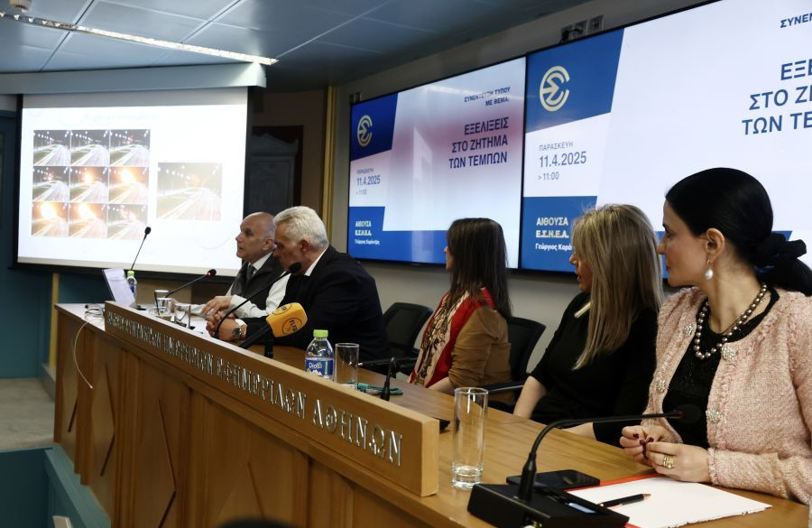 Τέμπη: Ο λόγος που είναι πλαστογραφημένες οι ημερομηνίες στα βίντεο της εμπορικής αμαξοστοιχίας