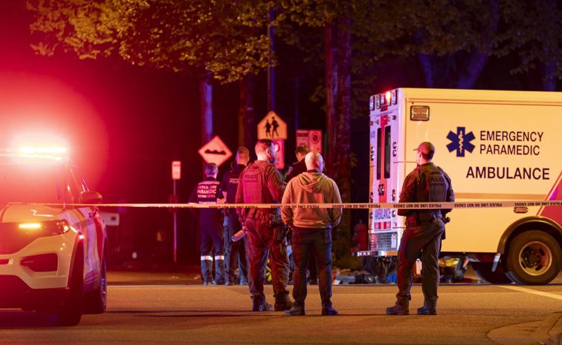 Καναδάς: Τραγωδία στο Βανκούβερ – Όχημα έπεσε στο πλήθος – 9 νεκροί και δεκάδες τραυματίες