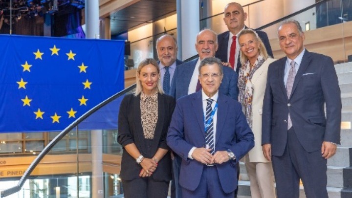 Ευρωομάδα ΝΔ