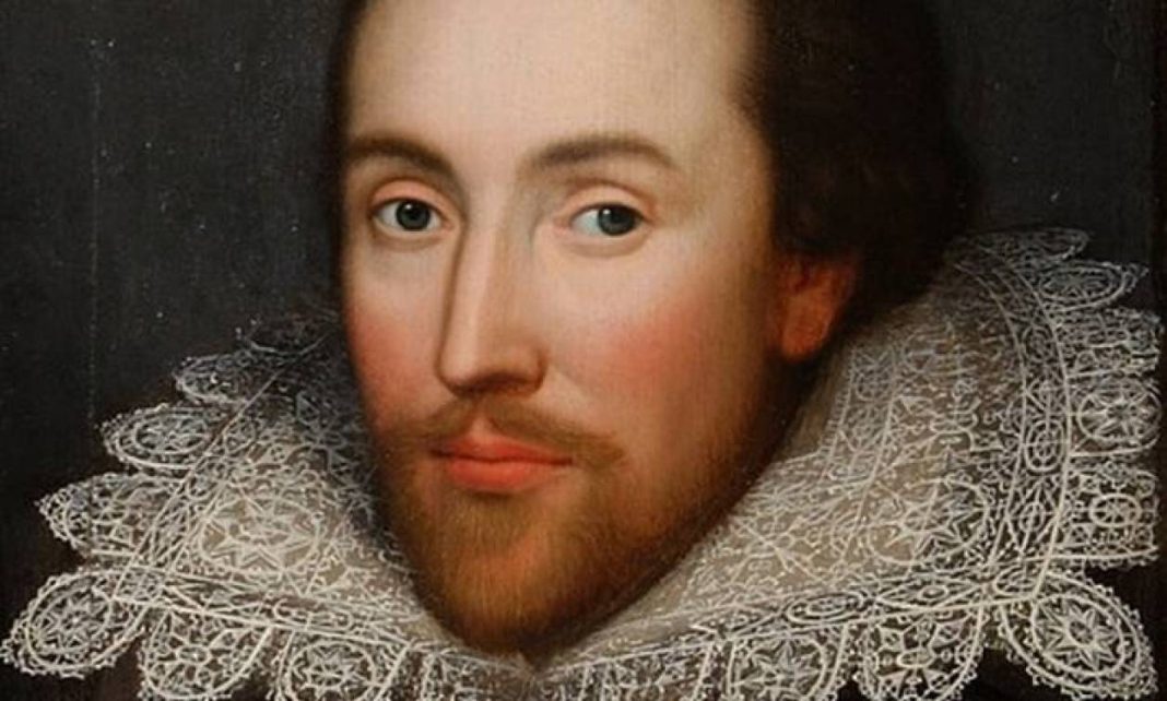 Ουίλιαμ Σαίξπηρ