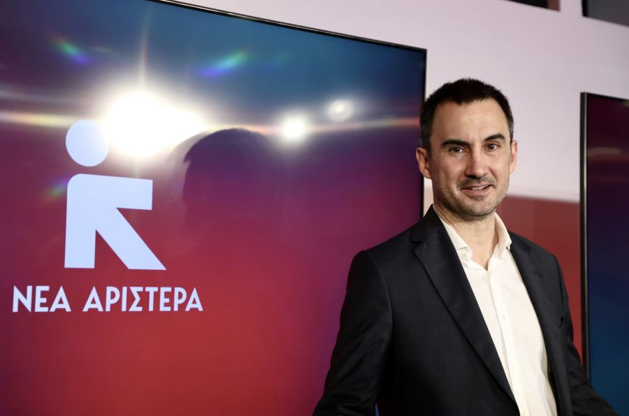 Νέα Αριστερά: «Ως εδώ με τα συμφέροντα του λόμπι των ορυκτών καυσίμων»