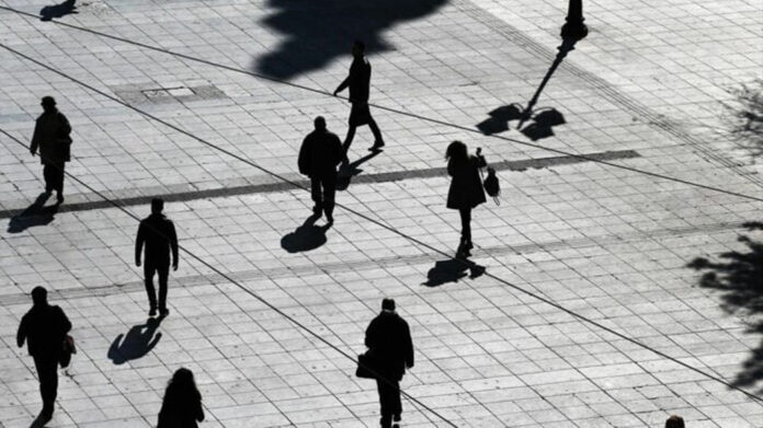 Ανεργία - εργασία anergia-Intime-News-ΛΙΑΚΟΣ-ΓΙΑΝΝΗΣ-696x391