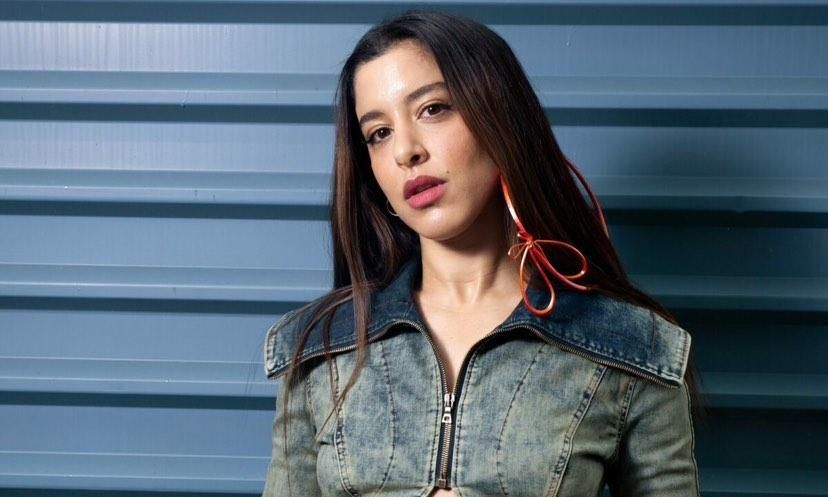 Μαρίνα Σάττι