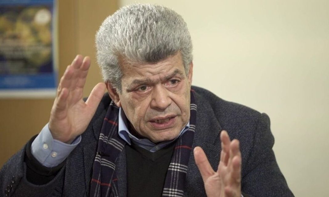 Δρ. Ιωάννης Μάζης