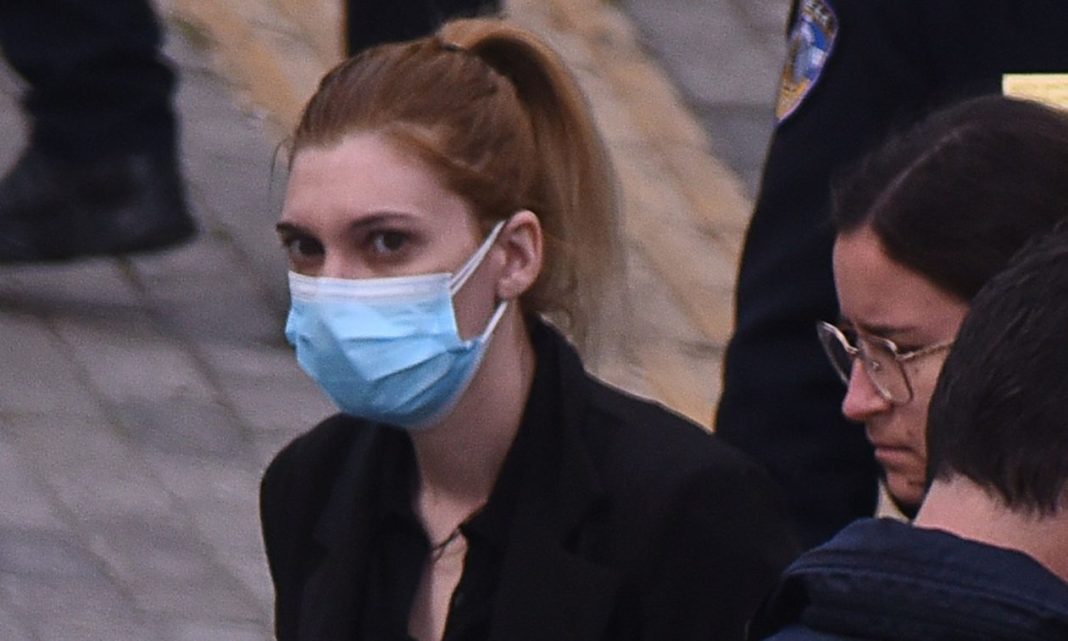 Ρούλα Πισπιρίγκου: Αναβολή στη δίκη σε δεύτερο βαθμό για την δολοφονία της Τζωρτζίνας