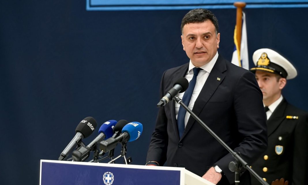 Τηλεφωνική επικοινωνία Κικίλια – Obayda: Τι συζήτησαν