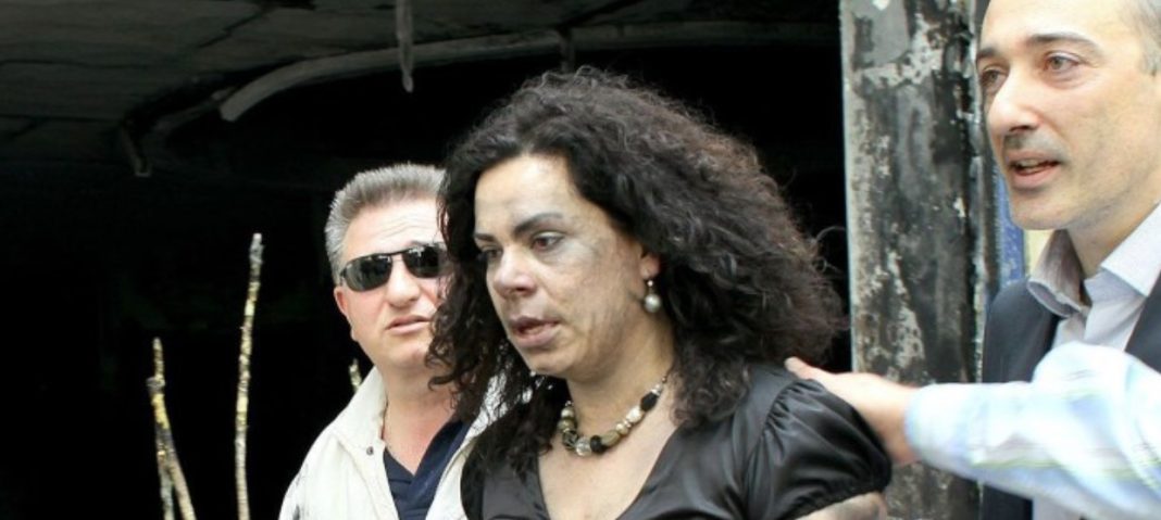 Marfin: Συγκλονίζει η περιγραφή υπαλλήλου – «Σκεφτόμουν ότι στην επόμενη ανάσα δεν θα μπορέσω»