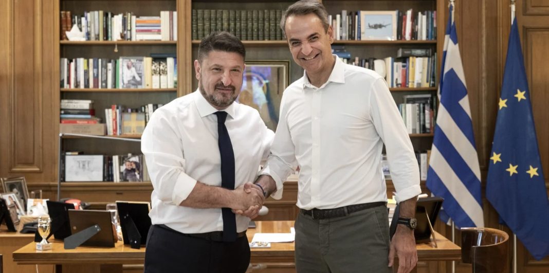 Σκουπίδια: Ράπισμα σε κυβέρνηση και Χαρδαλιά– Εκτός ευρωπαϊκής χρηματοδότησης ο ΕΔΣΝΑ