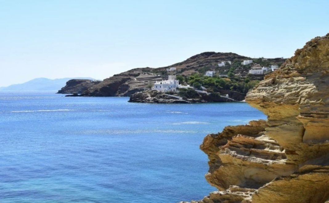 Ίος: Παραιτήθηκε ο ένας και μοναδικός παιδίατρος – Καθηλώνει η επιστολή του στους κατοίκους