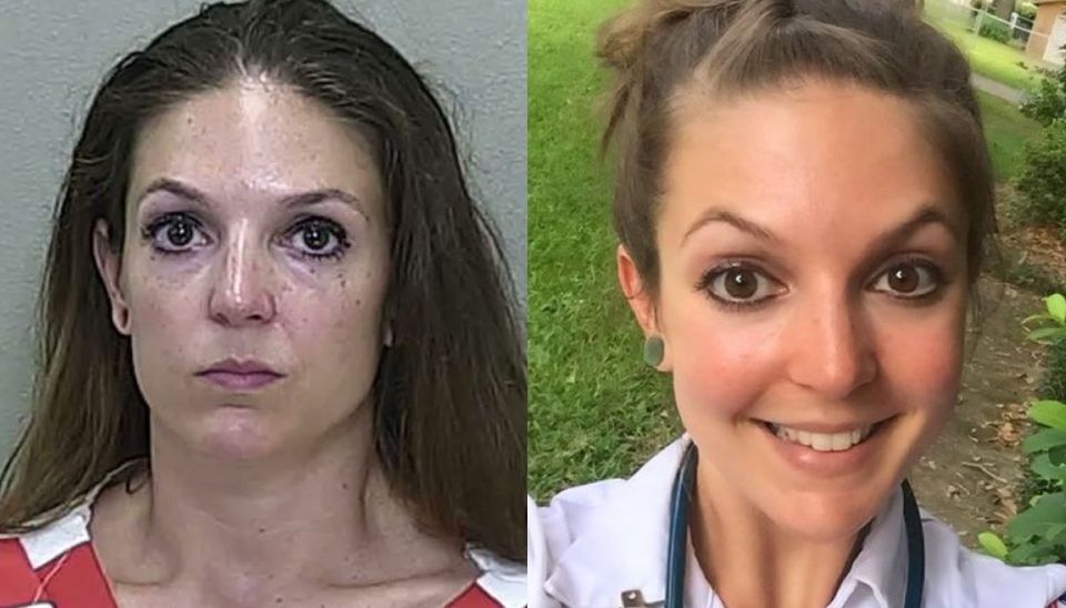 Φλόριντα: Ήρθε σε ερωτική επαφή με τον 15χρονο θετό γιο της και τους έκανε τσακωτούς ο πατέρας του