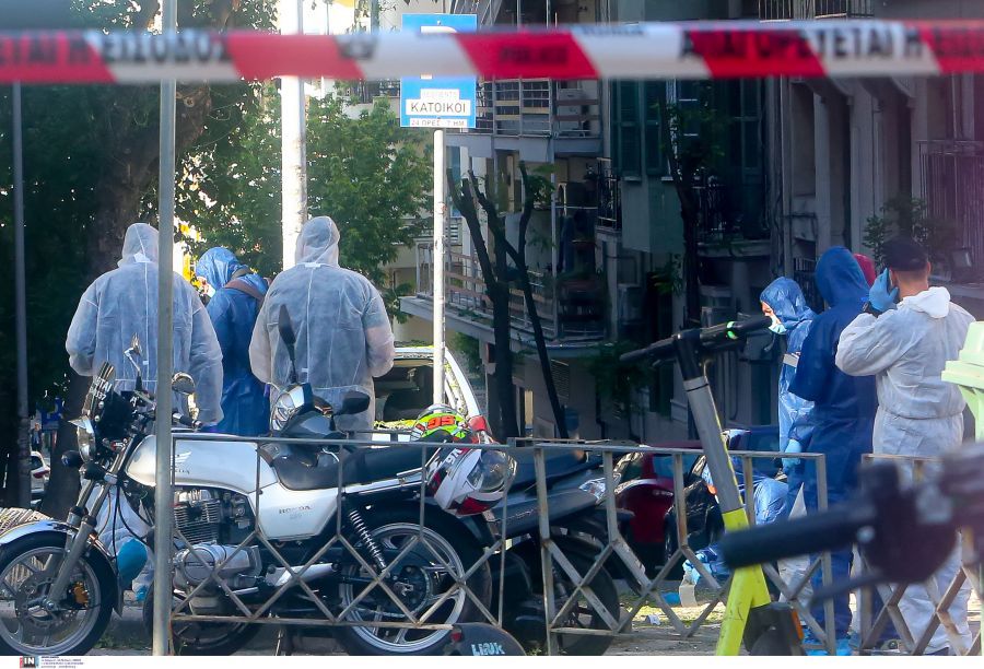 Θεσσαλονίκη: Οι επαφές της 38χρονης μέσα από τη φυλακή – Έρευνα στο διαμέρισμα – γιάφκα